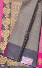 PURE KANCHI PATTU - Image 6