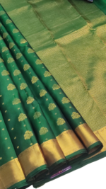 PURE KANCHI PATTU