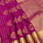PURE KANCHI PATTU