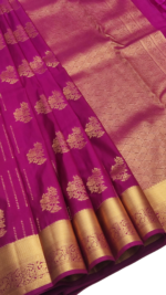 PURE KANCHI PATTU