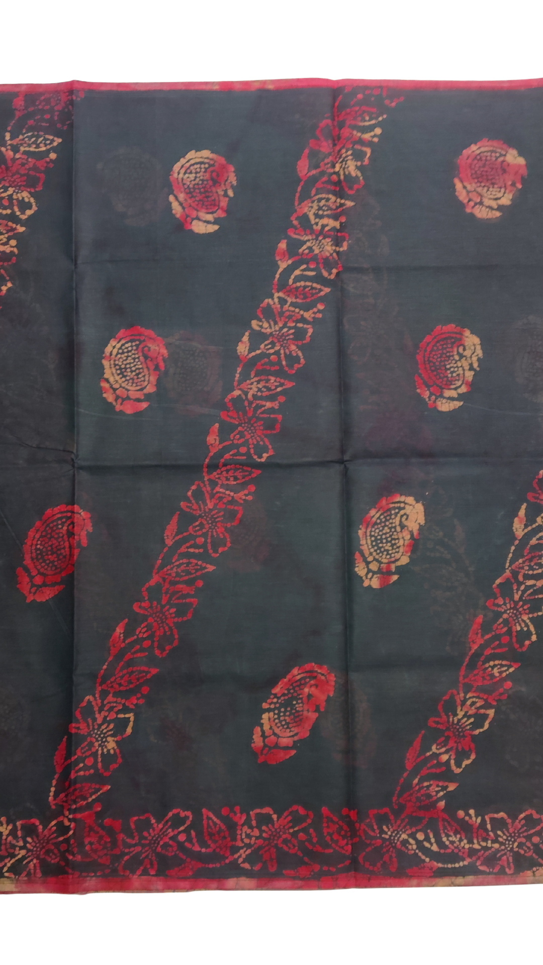 9A PURE MULMUL COTTON - Image 1