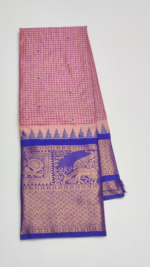 SEMI GADWAL PATTU