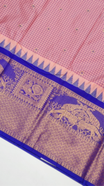 SEMI GADWAL PATTU - Image 2