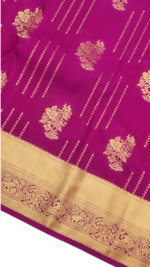 PURE KANCHI PATTU - Image 3