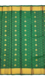 PURE KANCHI PATTU - Image 4