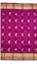 PURE KANCHI PATTU - Image 4