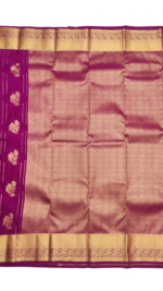 PURE KANCHI PATTU - Image 5