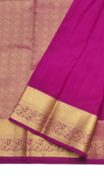 PURE KANCHI PATTU - Image 6