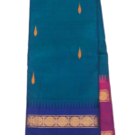 PURE GADWAL COTTON