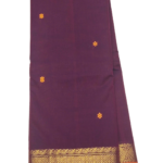 PURE GADWAL COTTON