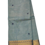 PURE GADWAL COTTON