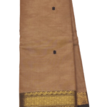 PURE GADWAL COTTON