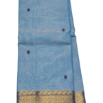 PURE GADWAL COTTON