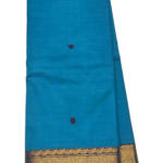 PURE GADWAL COTTON