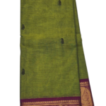 PURE GADWAL COTTON