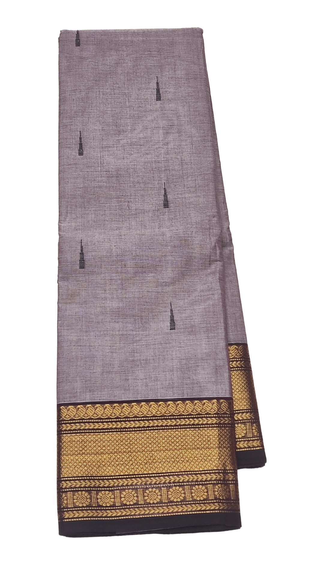 110 PURE GADWAL COTTON - Image 1