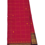 PURE GADWAL COTTON