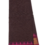 PURE GADWAL COTTON