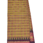 PURE GADWAL COTTON