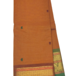 PURE GADWAL COTTON