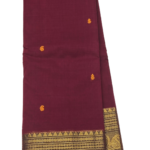 PURE GADWAL COTTON