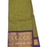 PURE GADWAL COTTON