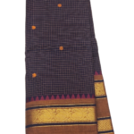 PURE GADWAL COTTON