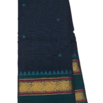 PURE GADWAL COTTON