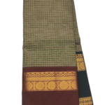 PURE GADWAL COTTON