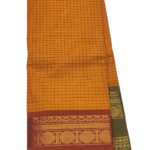 PURE GADWAL COTTON