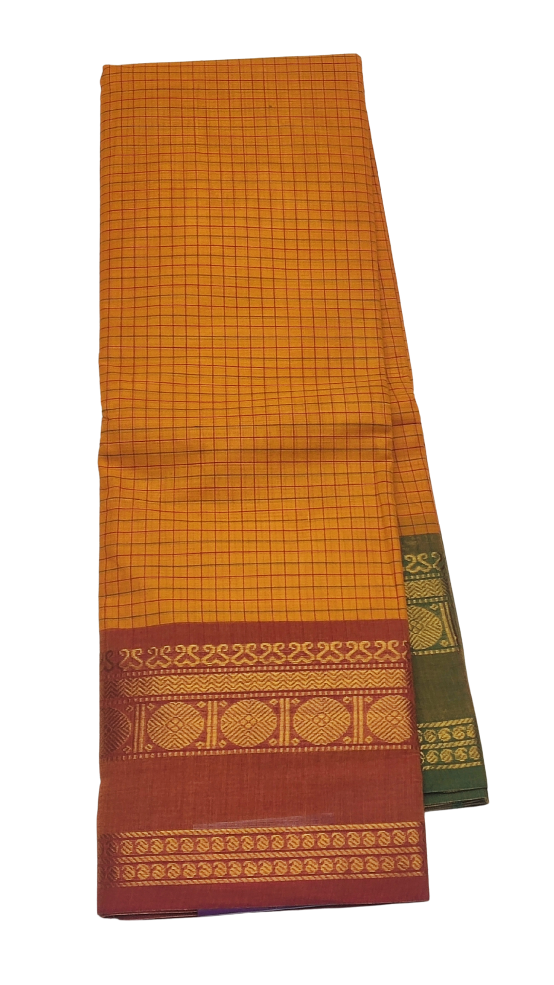 148 PURE GADWAL COTTON - Image 1