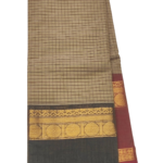 PURE GADWAL COTTON