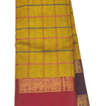 PURE GADWAL COTTON