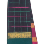 PURE GADWAL COTTON