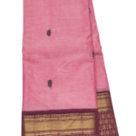 PURE GADWAL COTTON