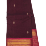 PURE GADWAL COTTON
