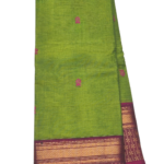 PURE GADWAL COTTON