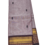 PURE GADWAL COTTON