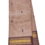 PURE GADWAL COTTON