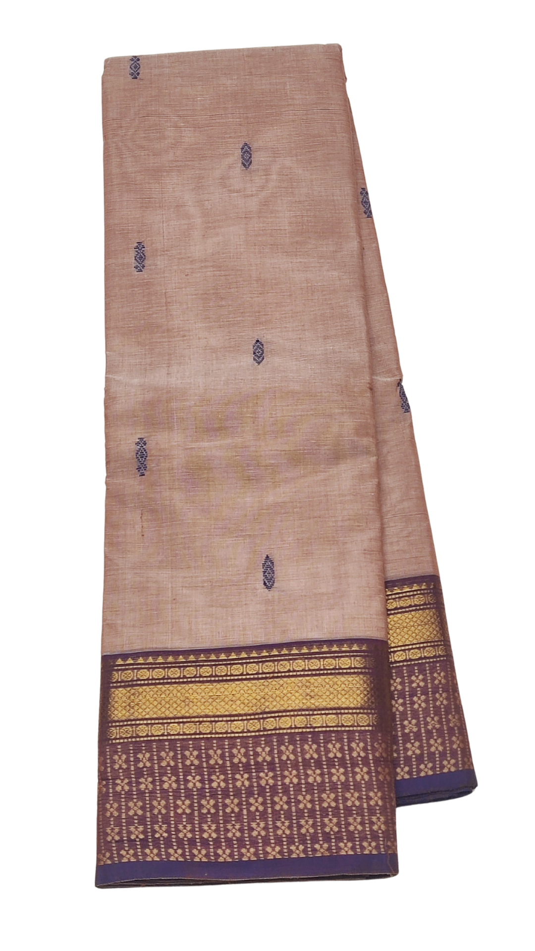 164 PURE GADWAL COTTON - Image 1