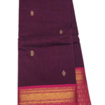 PURE GADWAL COTTON