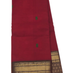 PURE GADWAL COTTON
