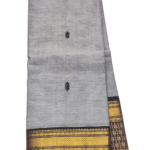 PURE GADWAL COTTON