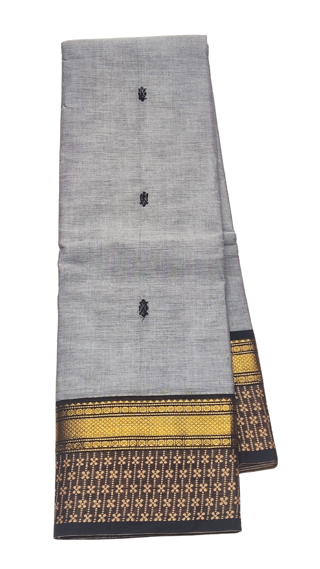 168 PURE GADWAL COTTON - Image 1