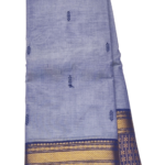 PURE GADWAL COTTON