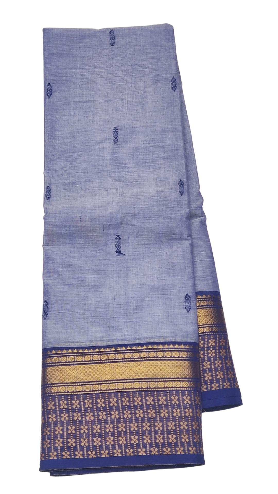 169 PURE GADWAL COTTON - Image 1