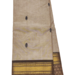 PURE GADWAL COTTON