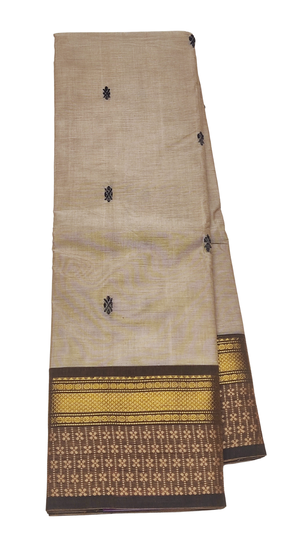 170 PURE GADWAL COTTON - Image 1