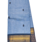 PURE GADWAL COTTON