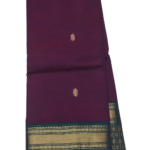 PURE GADWAL COTTON